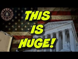 Major 2A Case Heading To Supreme Court Next Week