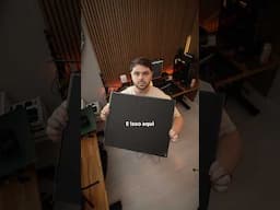 Você nunca viu um mousepad assim