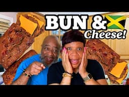 How to make Spice Easter Bun! (Bun & Cheese Season!) | Deddy's Kitchen