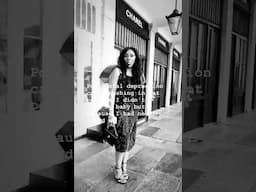 Day 4/30 Motherhood Didn’t Save Me #blackswanlife #datingadvice