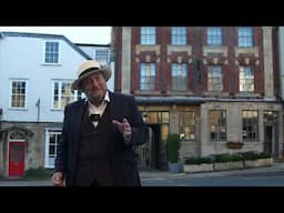 An Overview of Burford | Exploring the Cotswolds