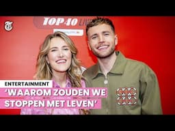 Suzan en Freek gaan weer optreden: 'Reken hier maar op heel veel tranen'