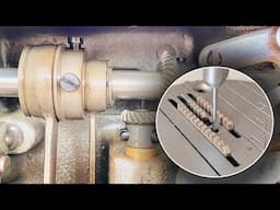 Most UNDERRATED Setting Of Sewing Machine Feed-Dog