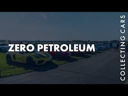 Bicester Motion - Zero Petroleum