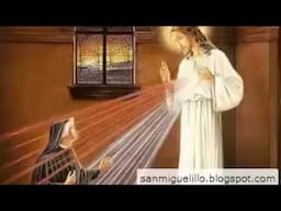 Santo Rosario Misericordia  Hermanas Misioneras  San José Sanación Liberación Milagros Justo Juez