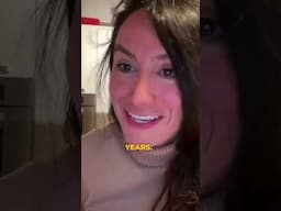 How She Built an $18M Business With $0 of Her Own Money #Shorts