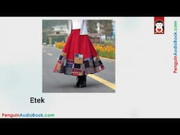 Clothing in Turkish | 🧤🧥 Turkish Clothing Words You Need to Know | Visual Learning