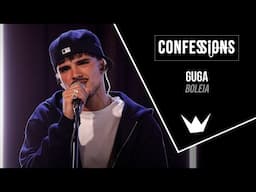 Confessions | Guga - Boleia (Acústico)