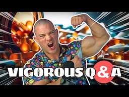 TERRIBLE First Cycles, Ngenla GH, Medical Vs. DIY TRT, hCG Monotherapy Long-Term, Cheap Cycles