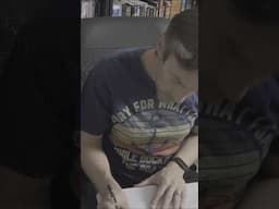 Writers Create Themselves