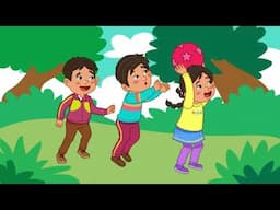 HELLO, SAMMY 1-  MI NOMBRE ES - INGLÉS PRIMER GRADO