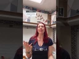 Do I get nervous? (Solo Female Vanlife)
