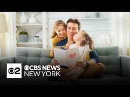 New Yorkers give Father's Day shoutouts | Your Point