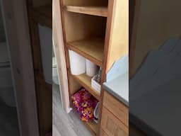 Tiny House TOUR #tinyhouse #tinyhouselife #offgridliving