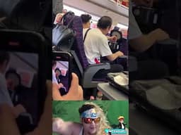 Chinese People Got No Class