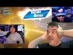 How The F**K Did we Clutch THIS?!