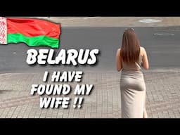 Life in BELARUS! - The Country of EXTREMELY BEAUTIFUL WOMEN and PRISTINE NATURE - DOCUMENTARY VLOG