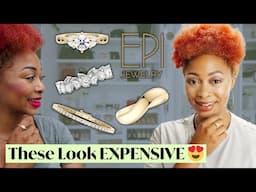 Luxury Jewelry That Won’t Break the Bank!