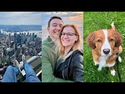 I created my dream lifestyle with just one decision