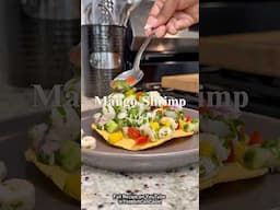 A REFRESHING HOMEMADE SNACK PERFECT FOR THE SUMMER!