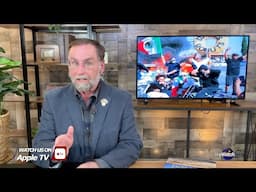 Five in Ten 6/11/25: Chaos in L.A.