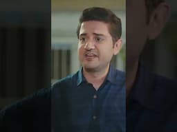 Sanem Chased After the Suitor 🤣 - Pehla Panchi #shorts