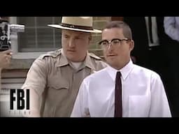 The Unexpected Criminal | The FBI Files