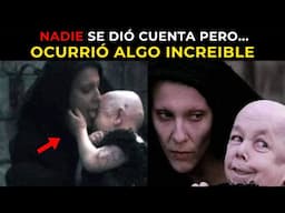 ¿Viste esto en La PASIÓN DE CRISTO? 6 símbolos que casi nadie nota