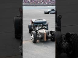 “WALLY” Cummins Powered Dually Diesel Rat Rod #sickcarsandtrucks #ratrods