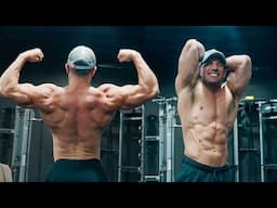 MAJOR UPDATES, I'M HIRING, NEW ATHLETES, & PHYSIQUE UPDATE AT 197 LBS