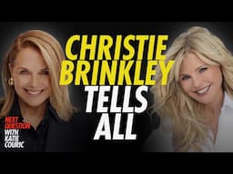 Christie Brinkley on Marriage to Billy Joel, Her Abusive Biological Father, and More in New Memoir