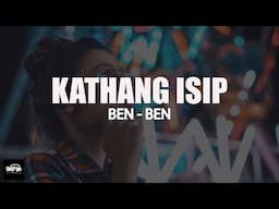 Kathang isip - Ben & Ben [LYRICS]