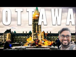 Best Things to Do in Ottawa (2025) 🇨🇦l Hidden Gems + Travel Trips!