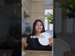 Tips to managr blood sugar levels & portion control| Somya Luhadia #healthcoach #nutrition