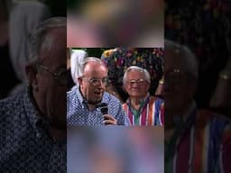 The Cathedrals - An Old Convention Song #Gaither #Cathedrals #Gospel #Shorts