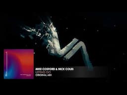 Mike Cosford & Nick Coles - Letting Go