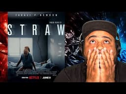 "STRAW" A Tyler Perry Netflix Movie Review