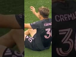 Inter Miami CF Victory Goal vs Columbus Crew 19/04/2025