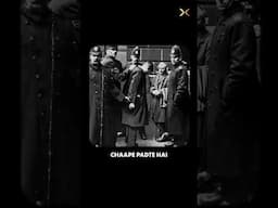Historian Vikram Sampath Reveals SHOCKING Truth About Veer Savarkar's Banned Book #shorts