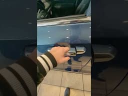 Cadillac Key Fob Tricks