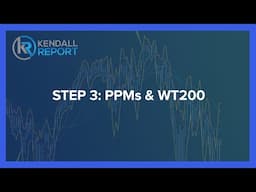 Step 3: In Depth PPMs, Angle of Attack, WT200