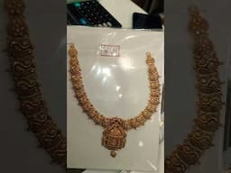 Gold jewellery collection #shorts #shortsfeed #trending