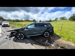 Idiots In Cars 318