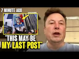 Elon Musk: It's Time to Tell You EVERYTHING...