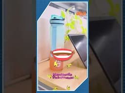 Office objects ki entha frustration ahhh 🤷🏻 | #VereLevelOfficeReloaded - PREMIERES May 1st on aha