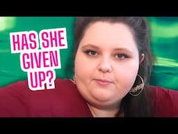 Has Amberlynn Reid Given Up Trying To Lose Weight?! | Reaction