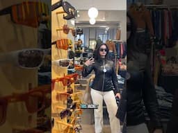I found the best city for thrift shopping👜 #thriftshopfinds #shopping #travel #outfit #beautyfinds