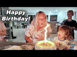 Special Birthday For A Special Person!