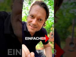 Einfach Gitarre Lernen mit Every  Breath You Take