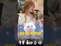Sao mà đỡ được, rén liền 😝🤣 #shorts #relaxing #funny